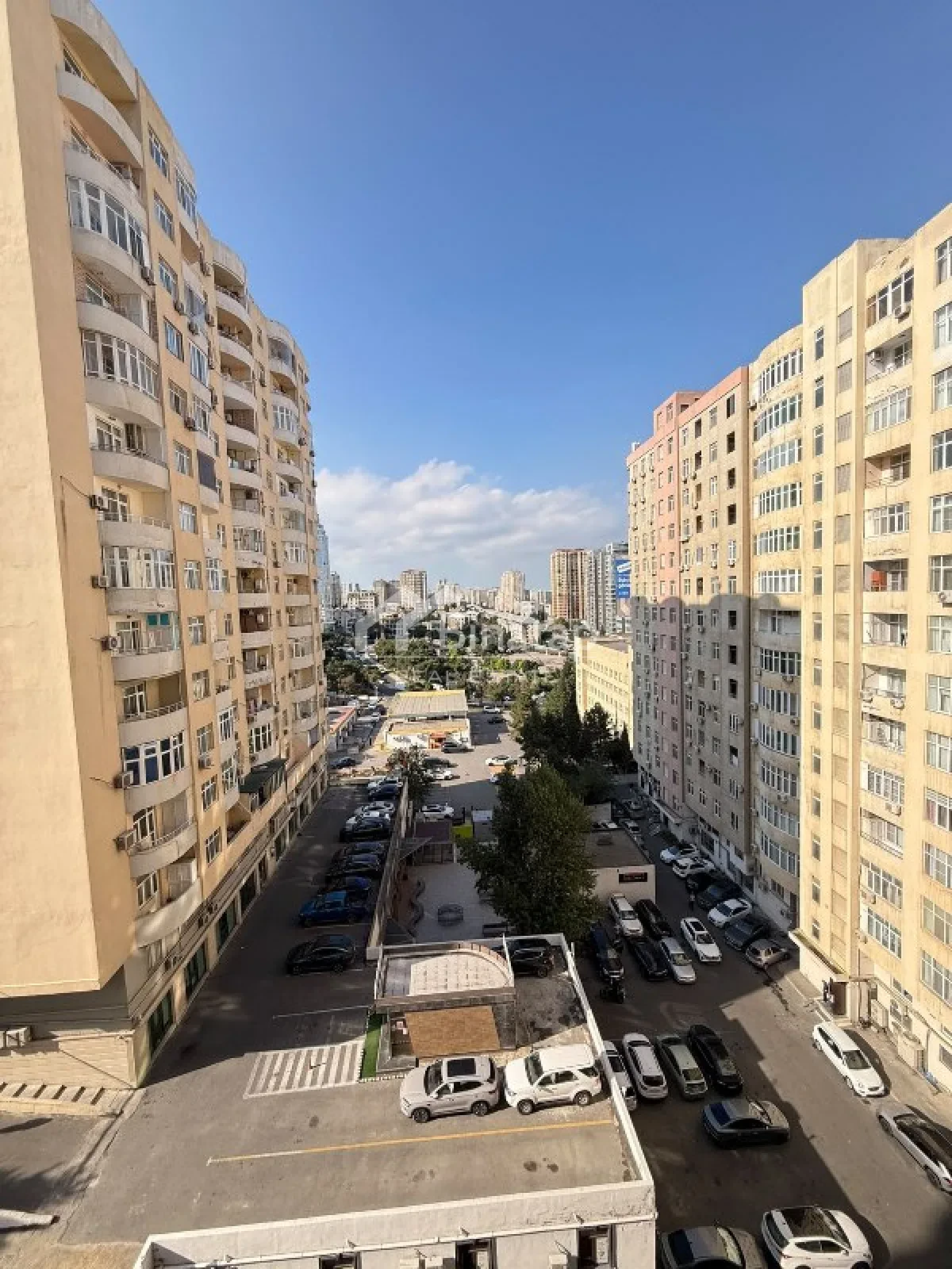 Продаётся 3-комн. новостройка 154 м², м. Элмляр Академиясы — фото 20