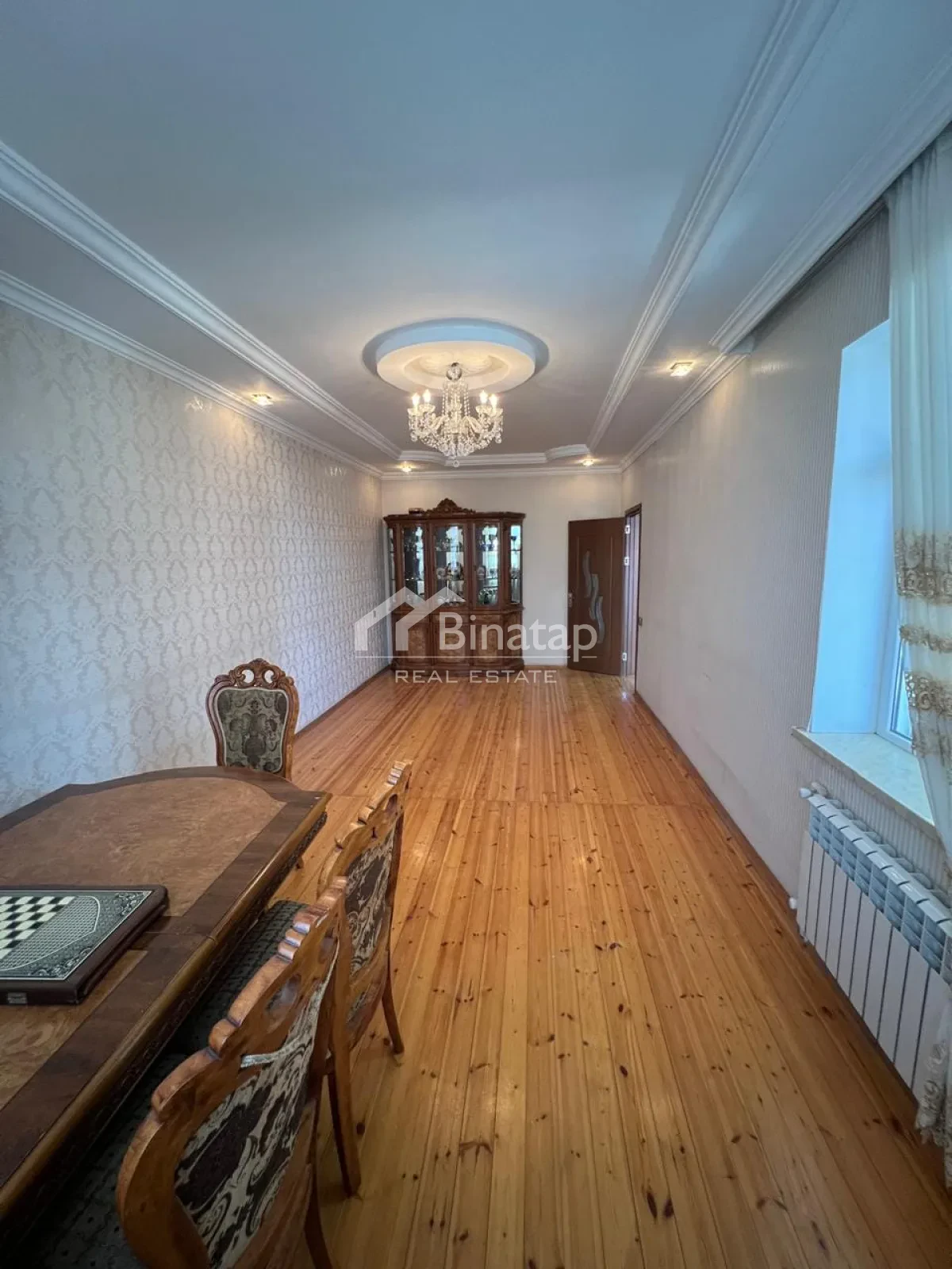 Продаётся 6-комн. дом 172 м², пос. Масазыр — фото 4