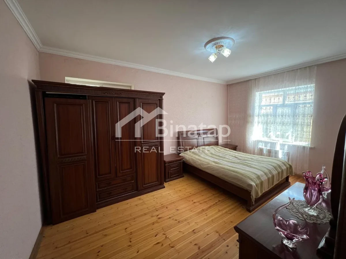 Продаётся 6-комн. дом 172 м², пос. Масазыр — фото 6