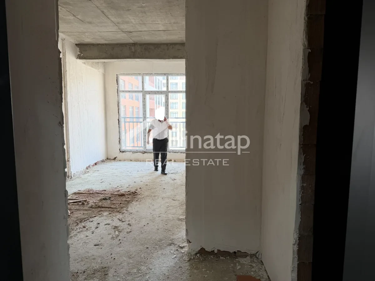 Satılır 2 otaqlı yeni tikili 51.20 m², Sumqayıt mərkəz r. — şəkil 7