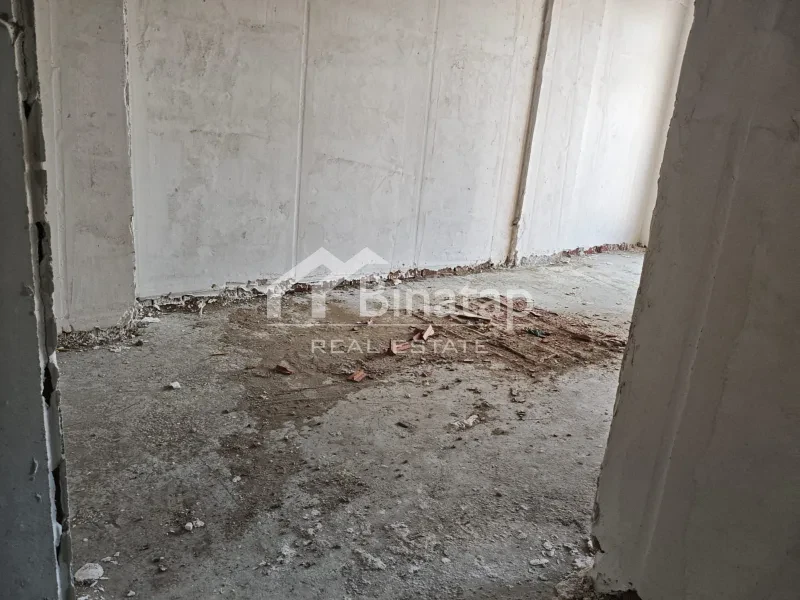 Satılır 2 otaqlı yeni tikili 51.20 m², Sumqayıt mərkəz r. — şəkil 9