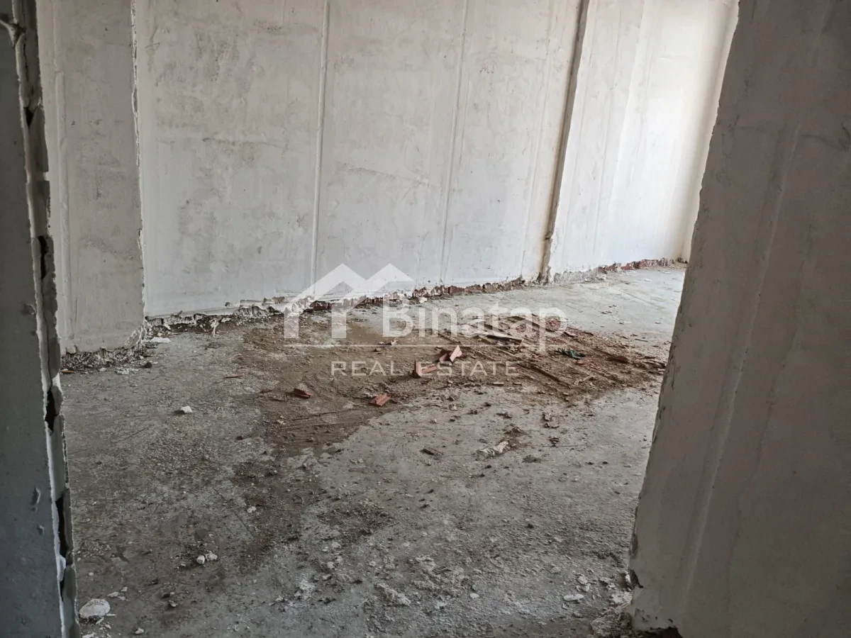 Satılır 2 otaqlı yeni tikili 51.20 m², Sumqayıt mərkəz r. — şəkil 9
