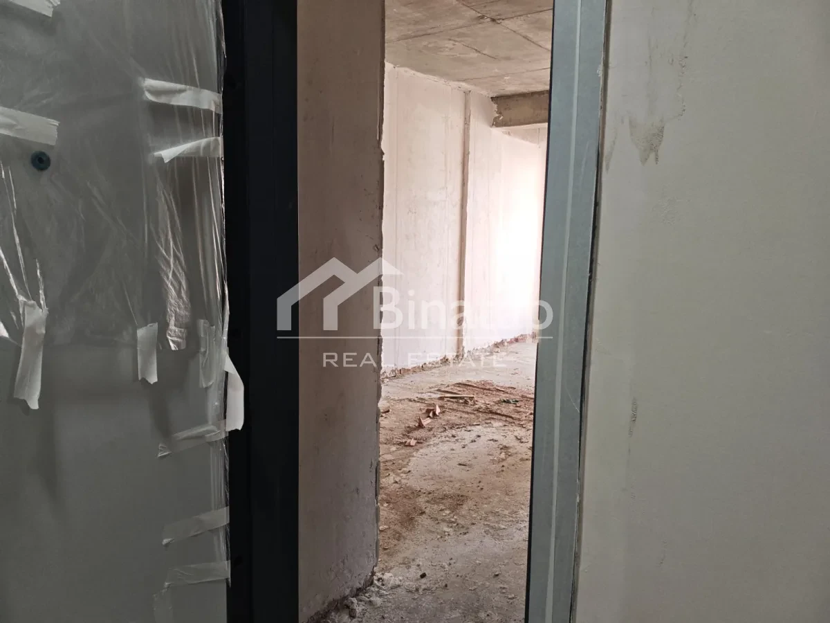 Satılır 2 otaqlı yeni tikili 51.20 m², Sumqayıt mərkəz r. — şəkil 10