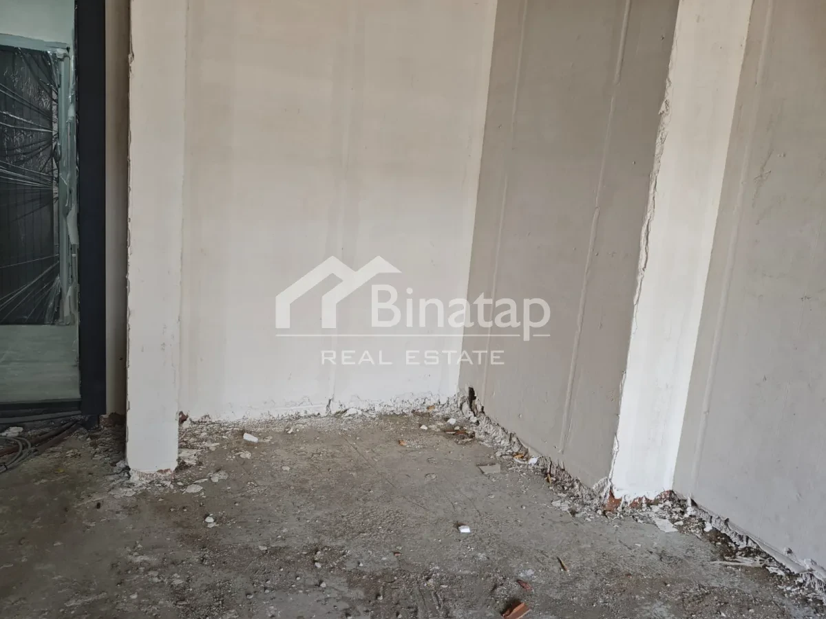 Satılır 2 otaqlı yeni tikili 51.20 m², Sumqayıt mərkəz r. — şəkil 11
