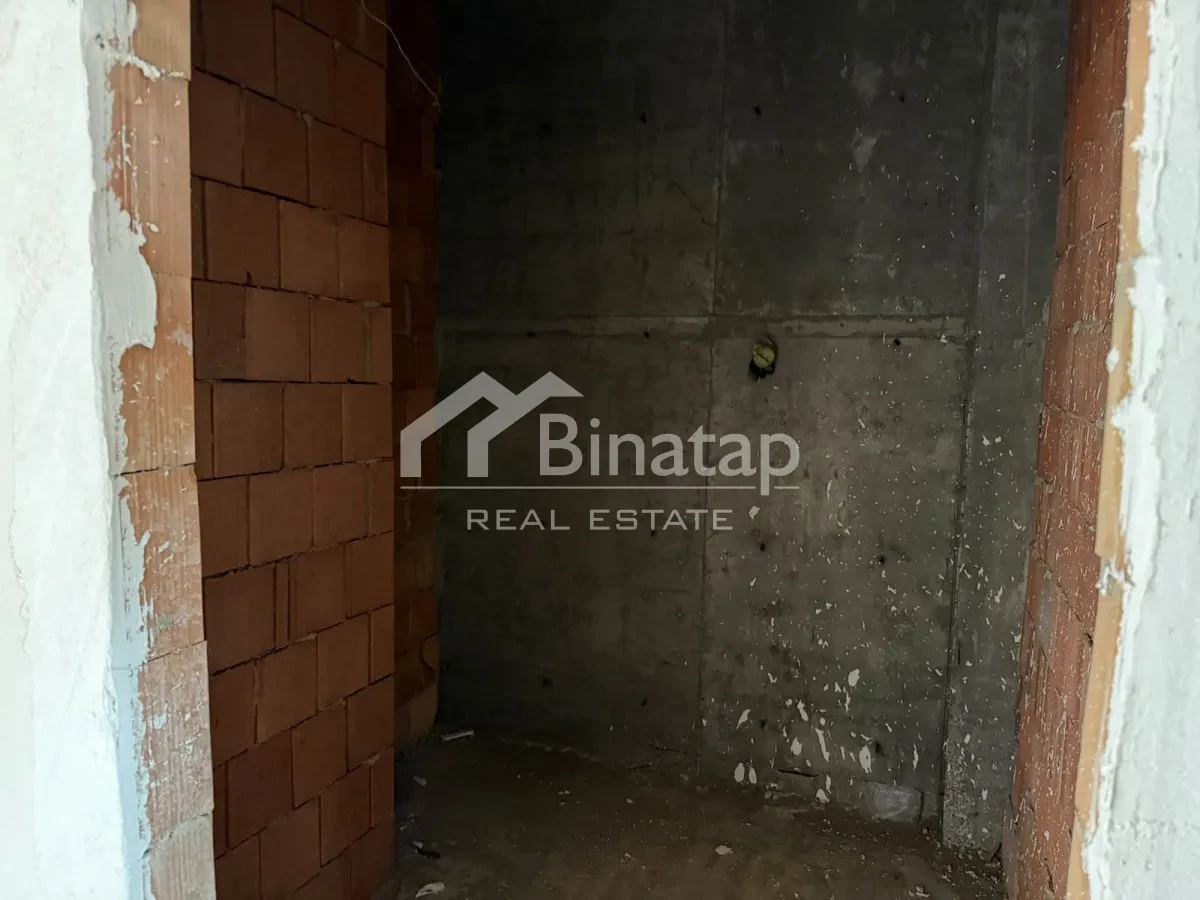 Satılır 2 otaqlı yeni tikili 51.20 m², Sumqayıt mərkəz r. — şəkil 12
