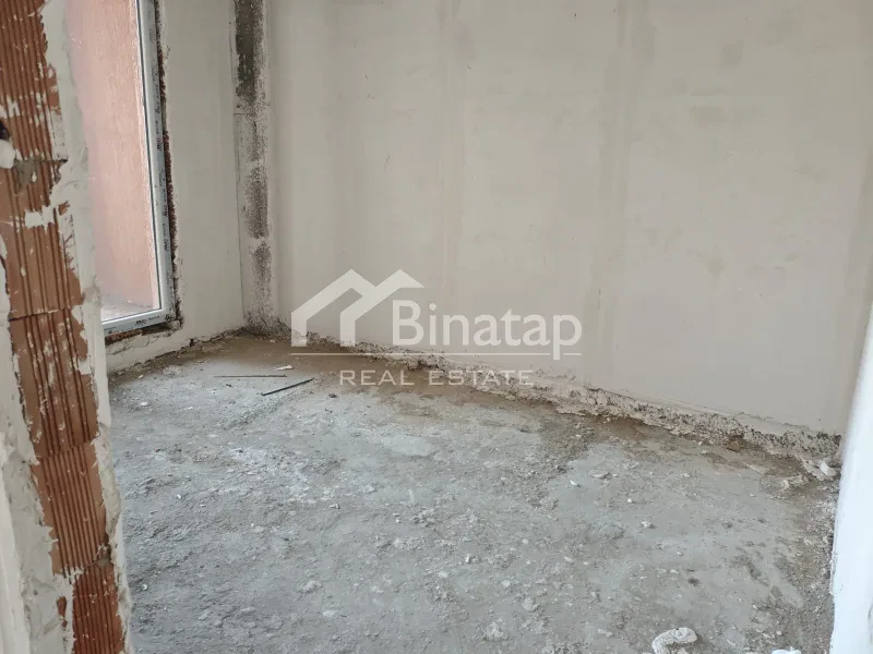 Satılır 2 otaqlı yeni tikili 51.20 m², Sumqayıt mərkəz r. — şəkil 13