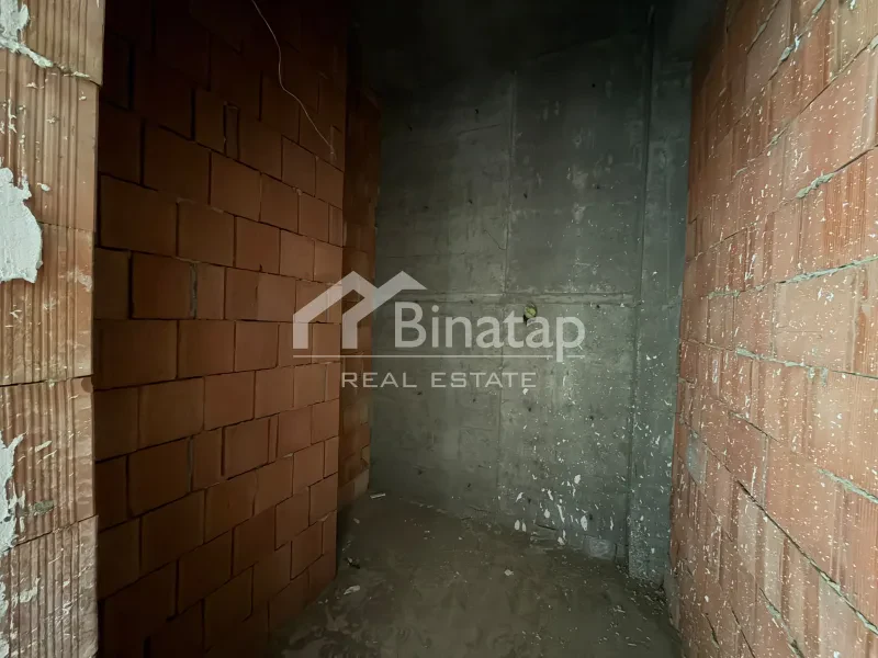 Satılır 2 otaqlı yeni tikili 51.20 m², Sumqayıt mərkəz r. — şəkil 17