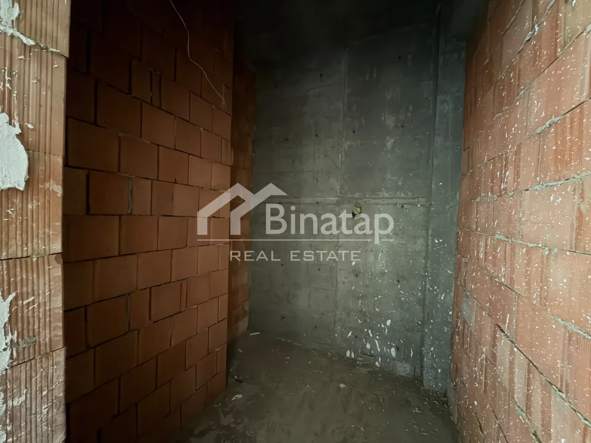 Satılır 2 otaqlı yeni tikili 51.20 m², Sumqayıt mərkəz r. — şəkil 17