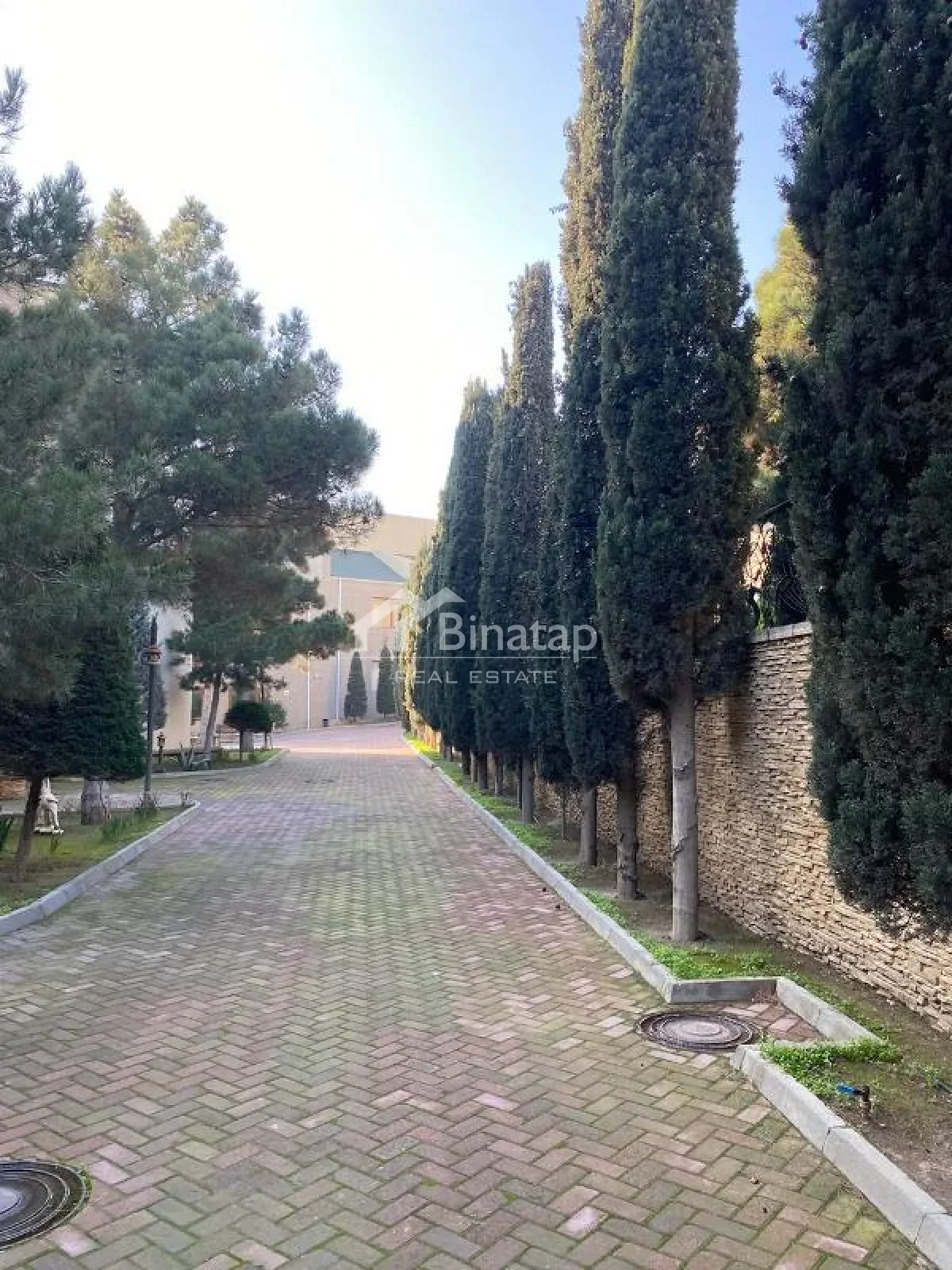 Satılır 10 otaqlı həyət evi / bağ evi 500 m², Şıxov qəs. — şəkil 3