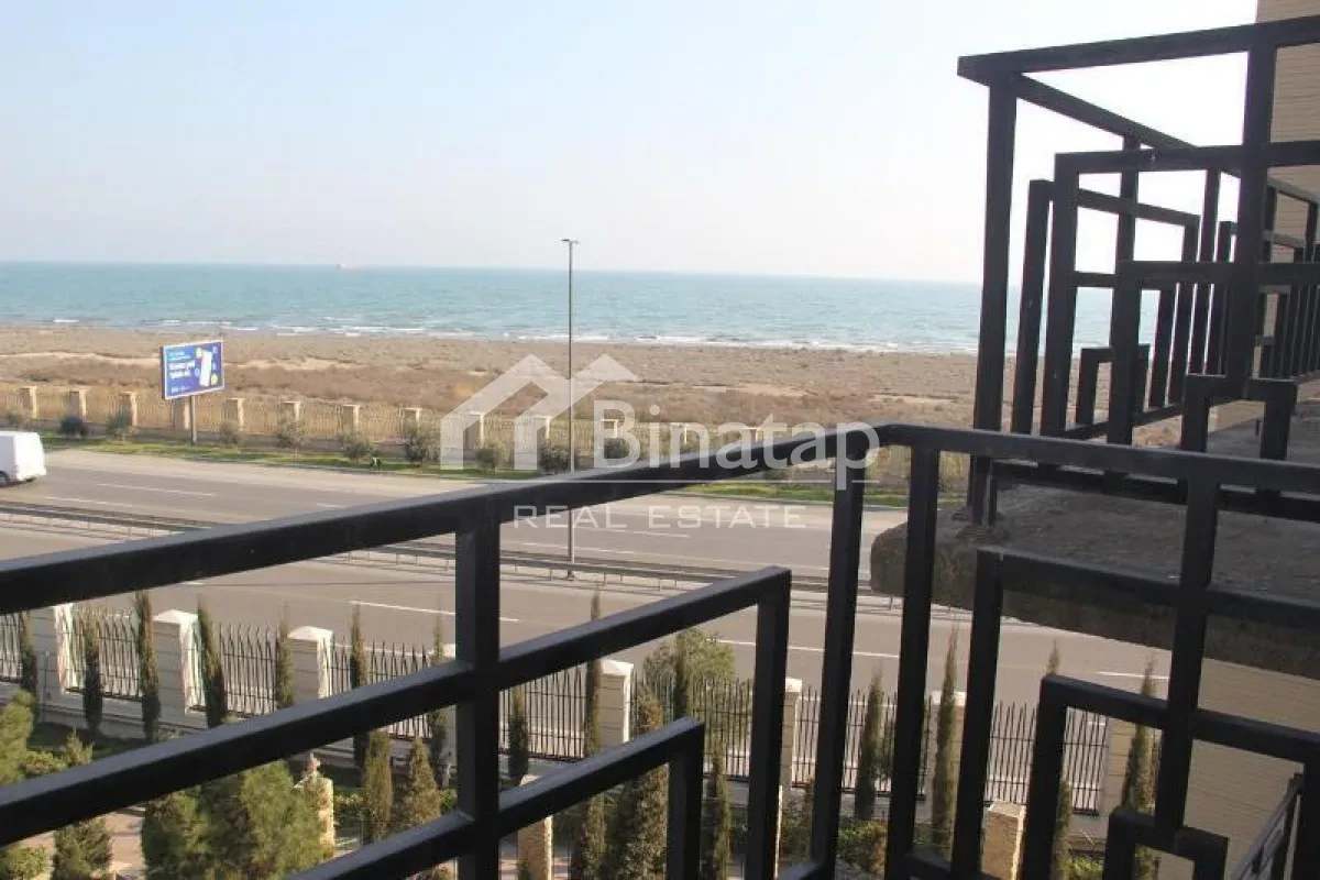 Satılır 10 otaqlı həyət evi / bağ evi 500 m², Şıxov qəs. — şəkil 9