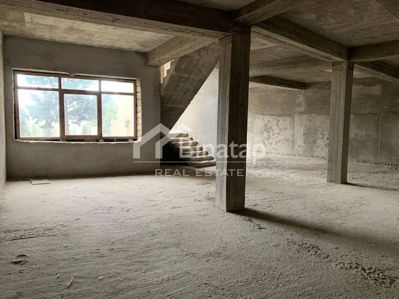 Satılır 10 otaqlı həyət evi / bağ evi 500 m², Şıxov qəs. — şəkil 10
