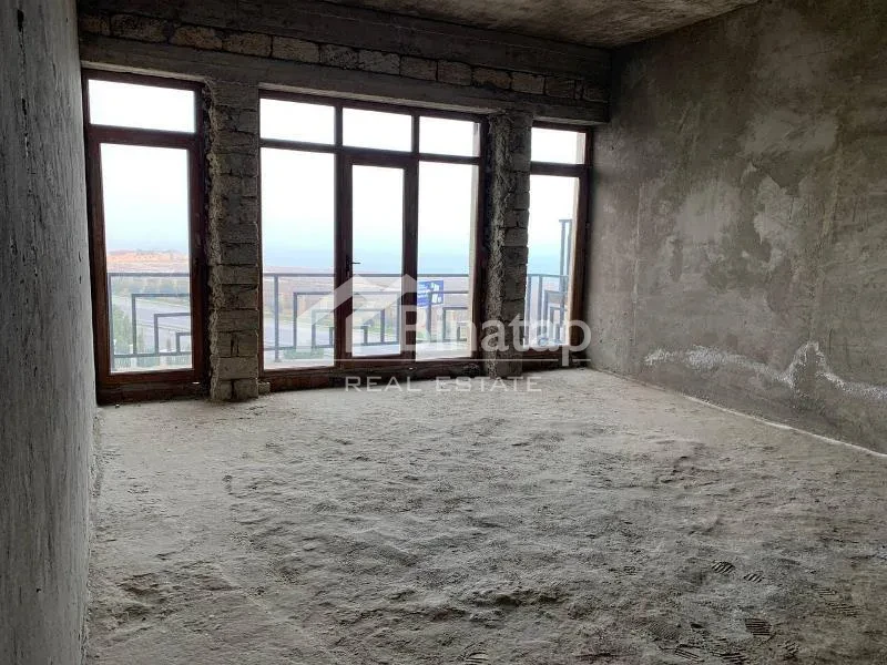 Satılır 10 otaqlı həyət evi / bağ evi 500 m², Şıxov qəs. — şəkil 11