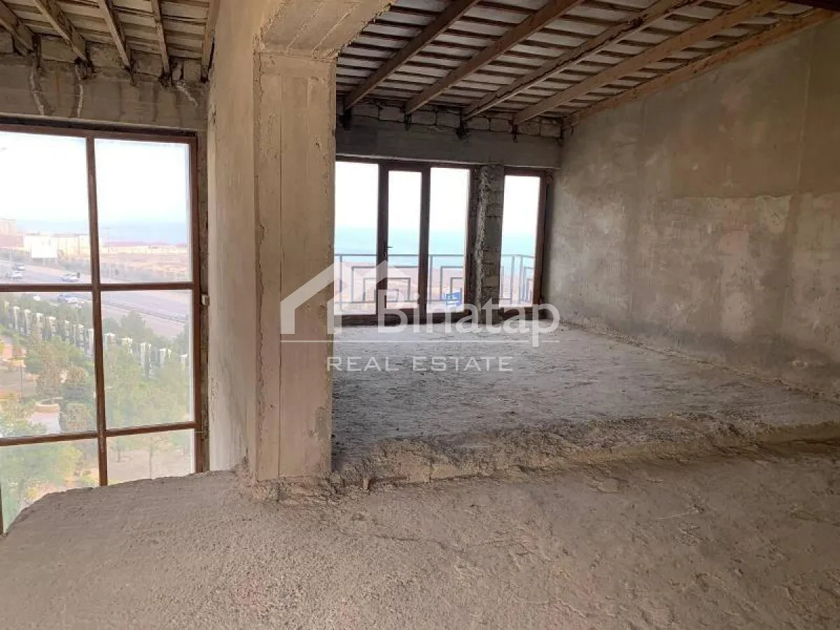 Satılır 10 otaqlı həyət evi / bağ evi 500 m², Şıxov qəs. — şəkil 15