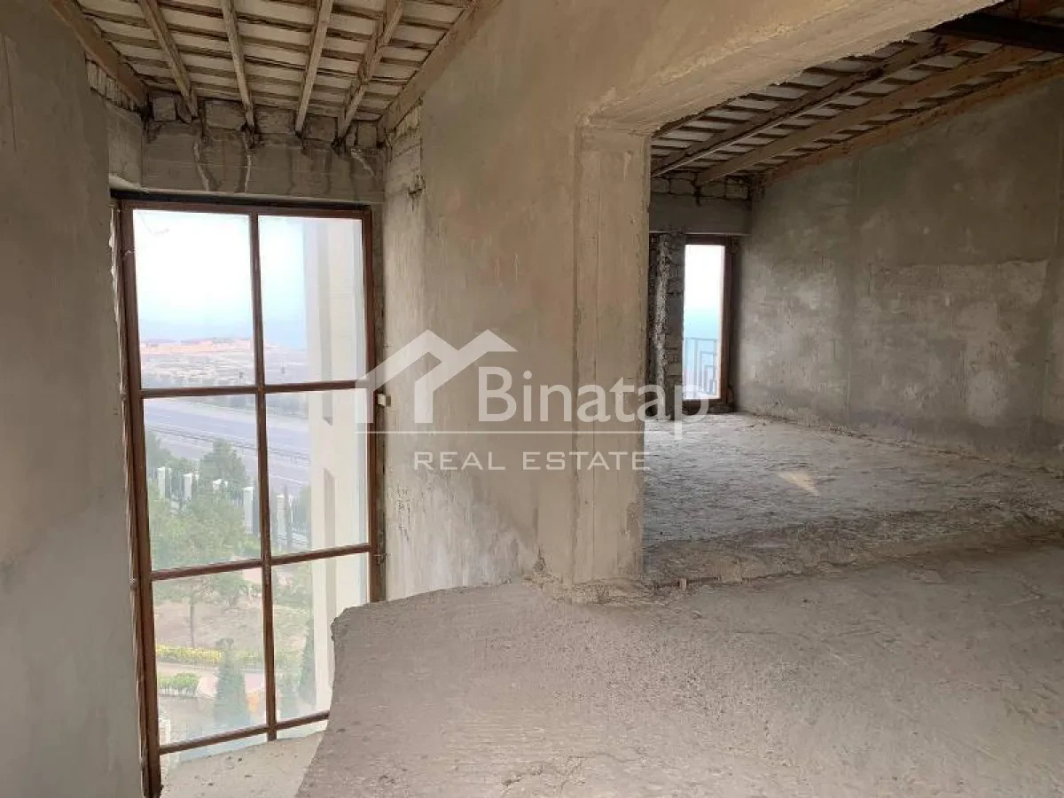 Satılır 10 otaqlı həyət evi / bağ evi 500 m², Şıxov qəs. — şəkil 16
