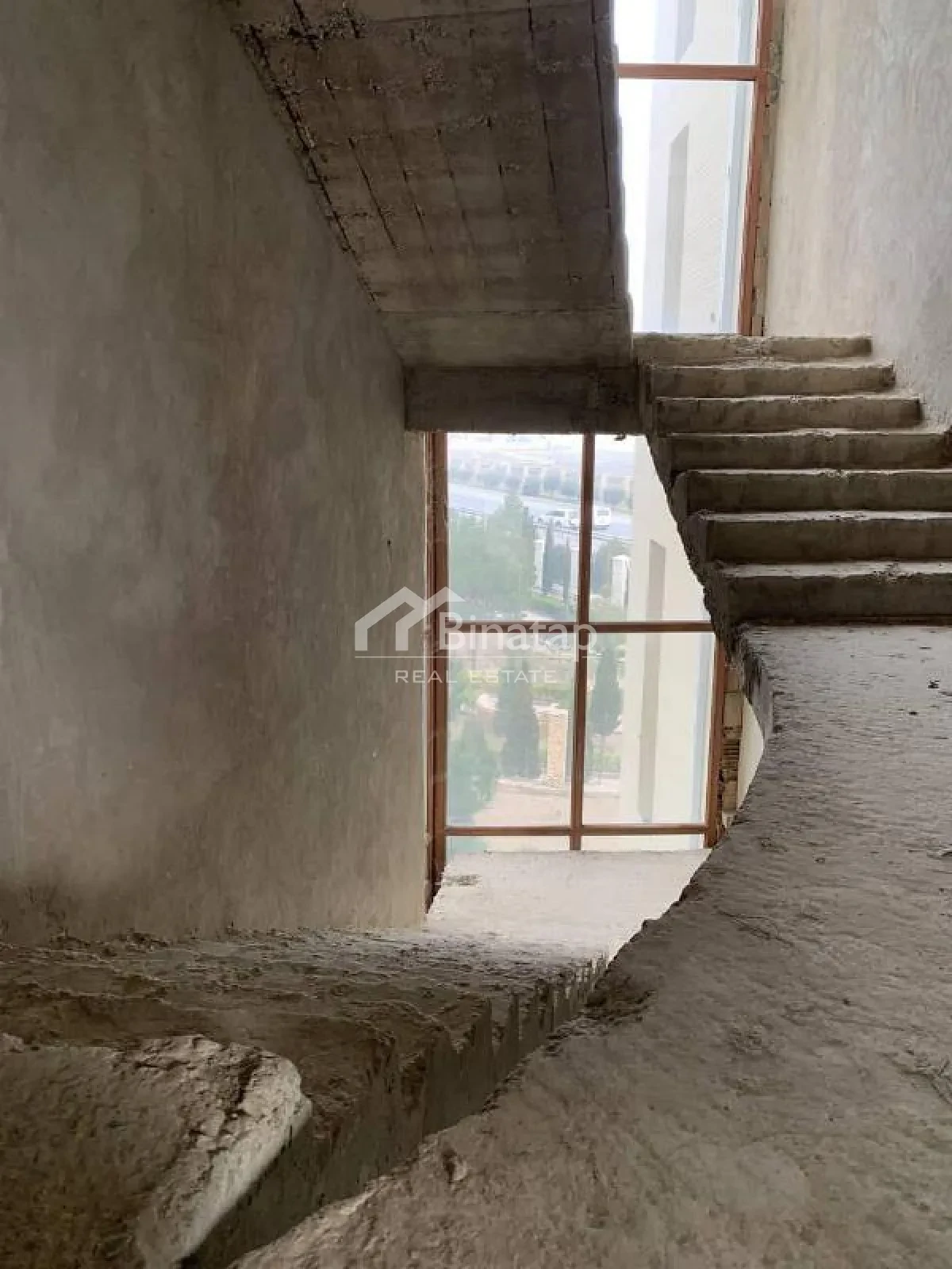 Satılır 10 otaqlı həyət evi / bağ evi 500 m², Şıxov qəs. — şəkil 17