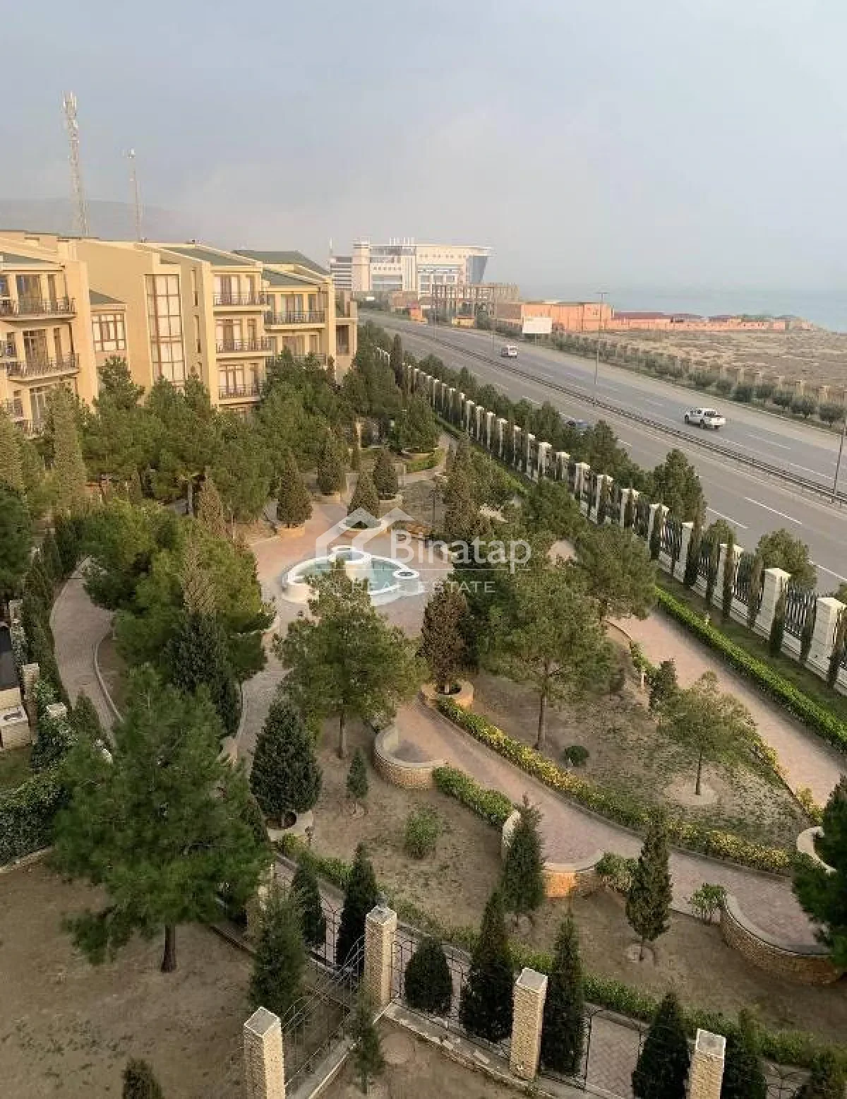 Satılır 10 otaqlı həyət evi / bağ evi 500 m², Şıxov qəs. — şəkil 18