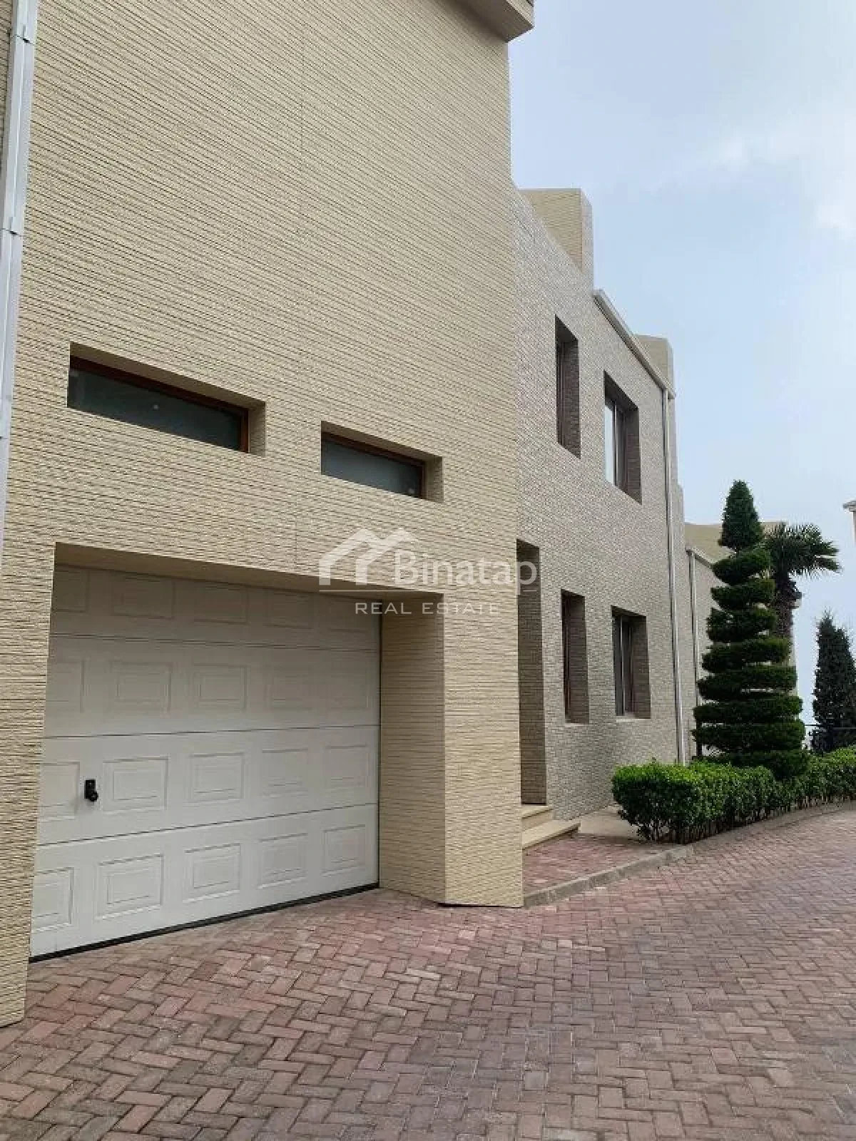 Satılır 10 otaqlı həyət evi / bağ evi 500 m², Şıxov qəs. — şəkil 19