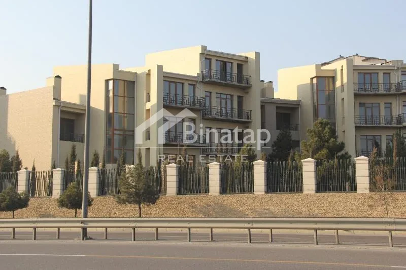 Satılır 10 otaqlı həyət evi / bağ evi 500 m², Şıxov qəs. — şəkil 20