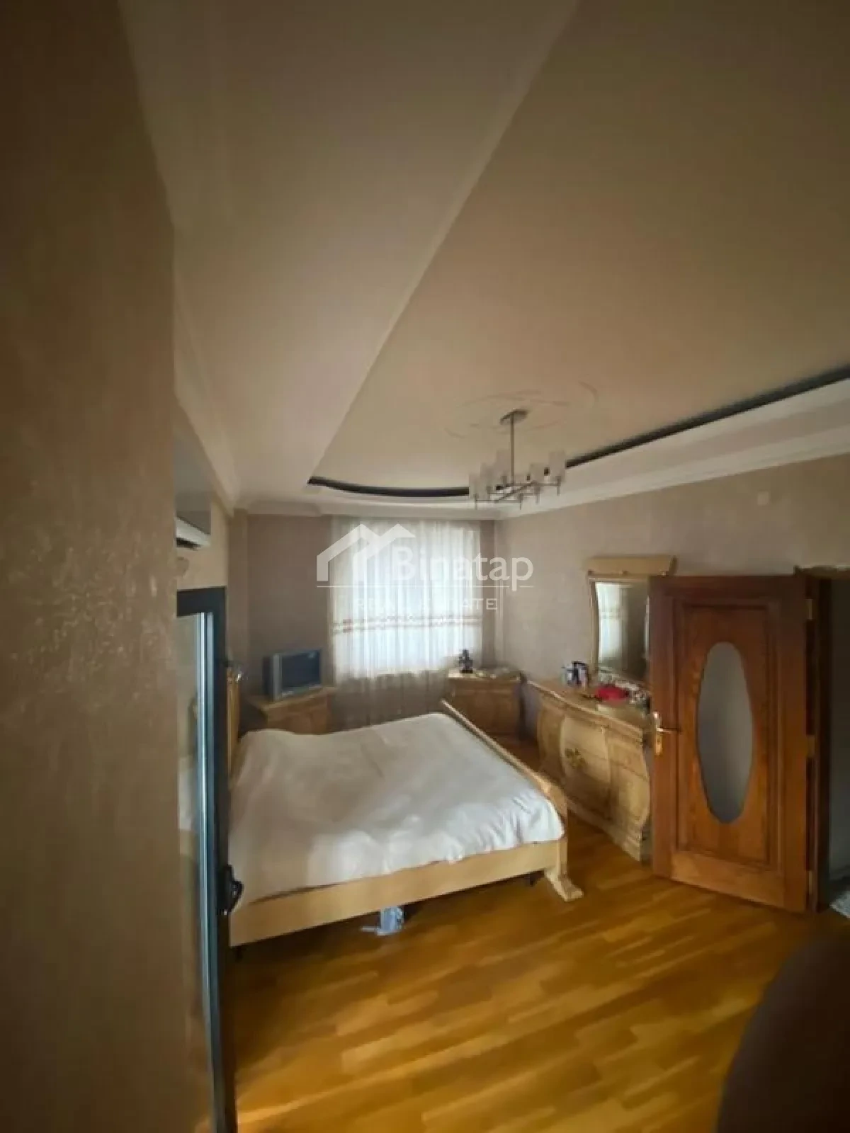 Satılır 3 otaqlı yeni tikili 136 m², Gənclik m. — şəkil 3
