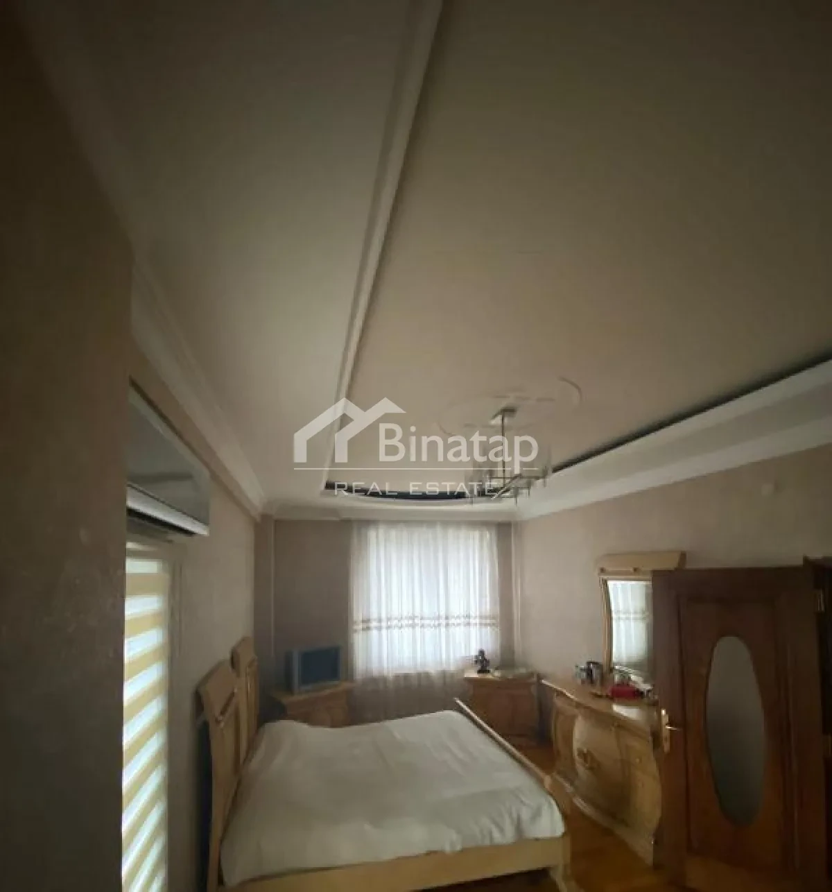 Satılır 3 otaqlı yeni tikili 136 m², Gənclik m. — şəkil 4