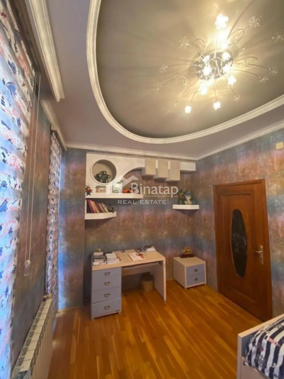 Satılır 3 otaqlı yeni tikili 136 m², Gənclik m. — şəkil 9