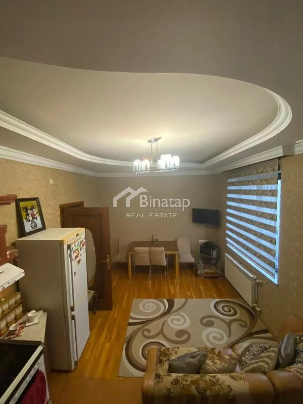 Satılır 3 otaqlı yeni tikili 136 m², Gənclik m. — şəkil 13