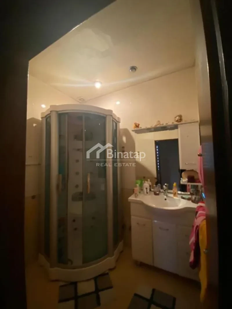 Satılır 3 otaqlı yeni tikili 136 m², Gənclik m. — şəkil 14