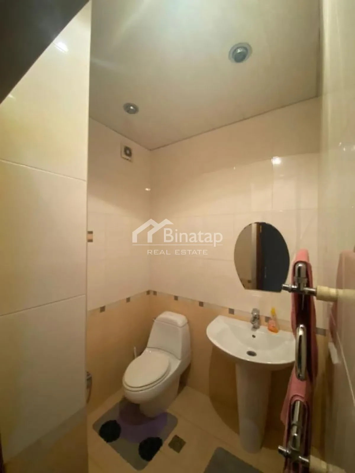Satılır 3 otaqlı yeni tikili 136 m², Gənclik m. — şəkil 15