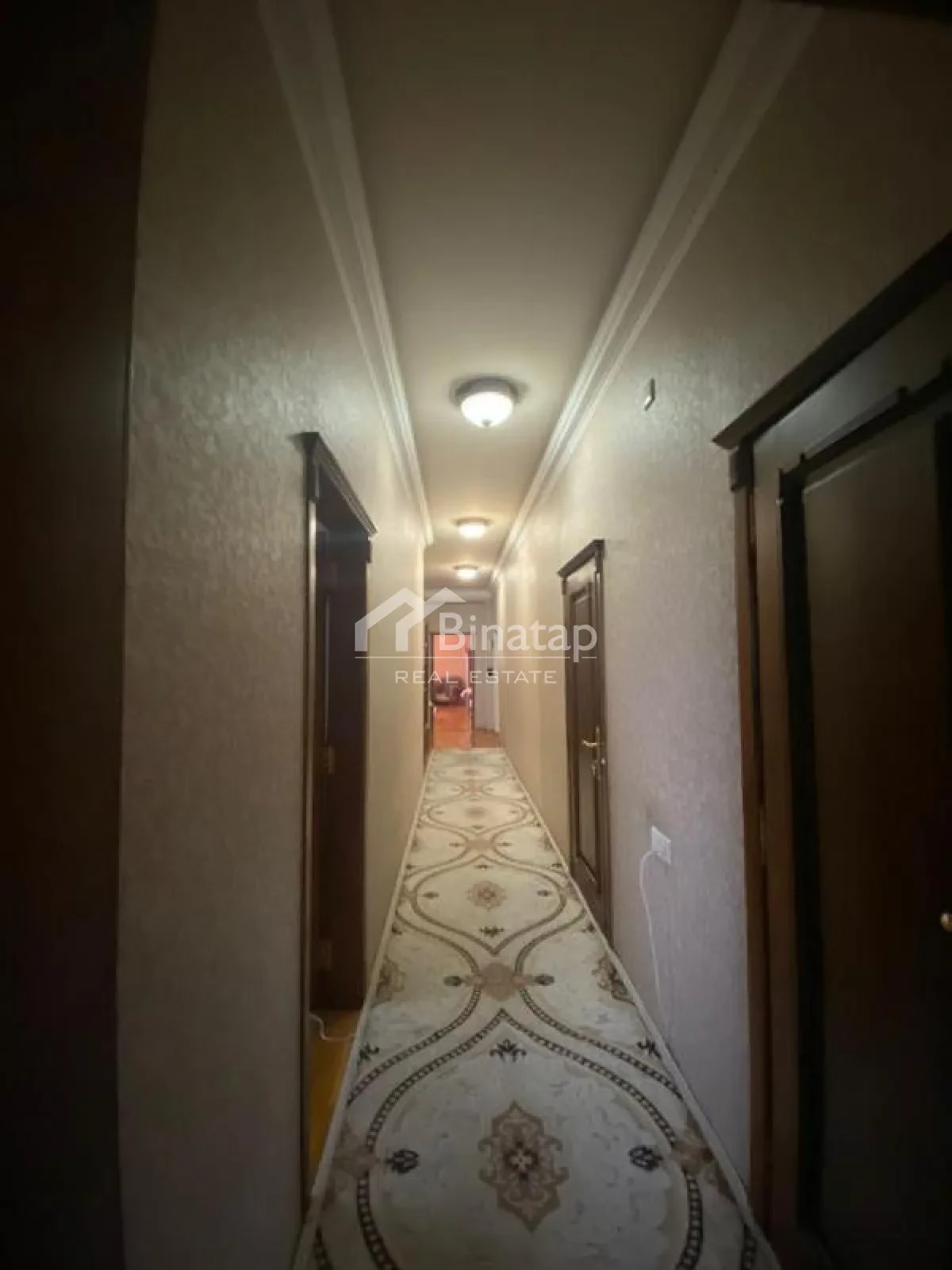 Satılır 3 otaqlı yeni tikili 136 m², Gənclik m. — şəkil 16