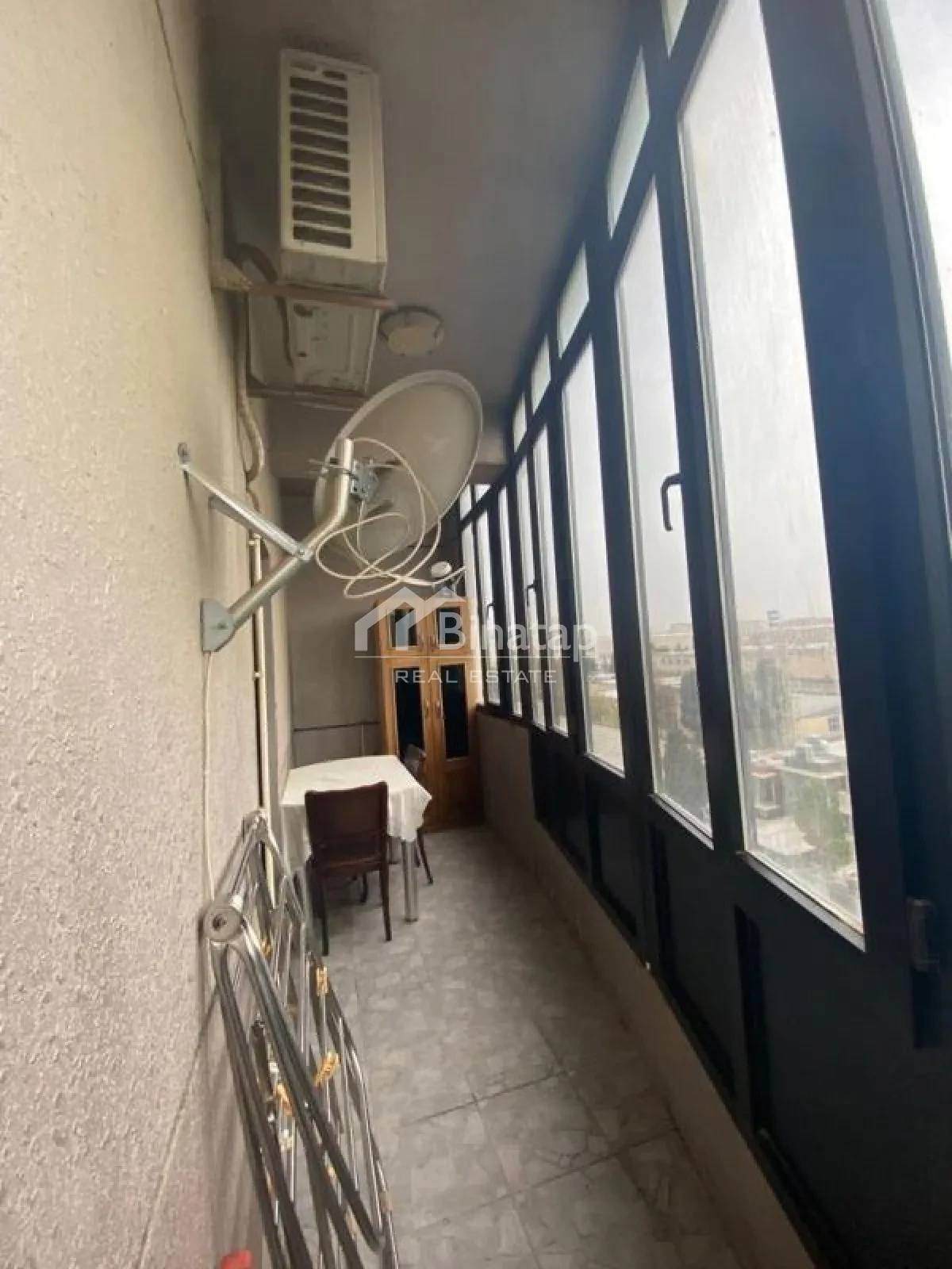 Satılır 3 otaqlı yeni tikili 136 m², Gənclik m. — şəkil 18
