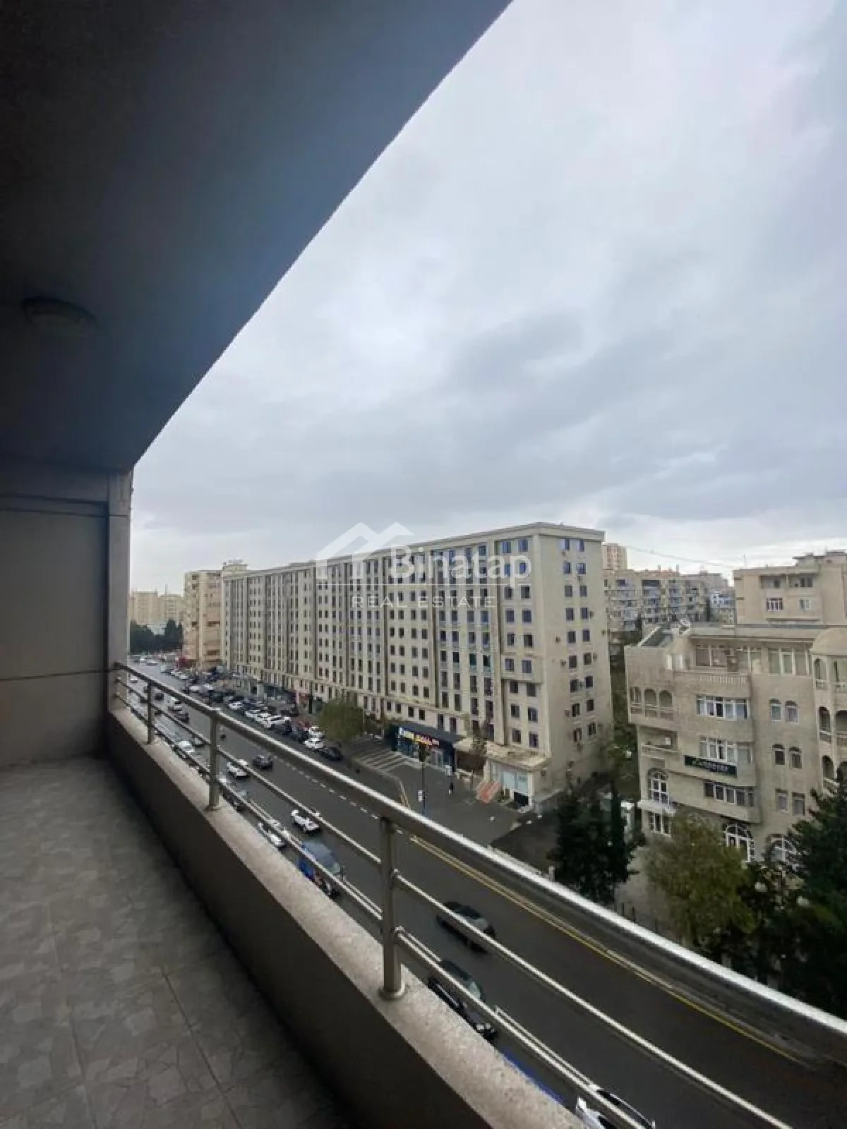 Satılır 3 otaqlı yeni tikili 136 m², Gənclik m. — şəkil 20