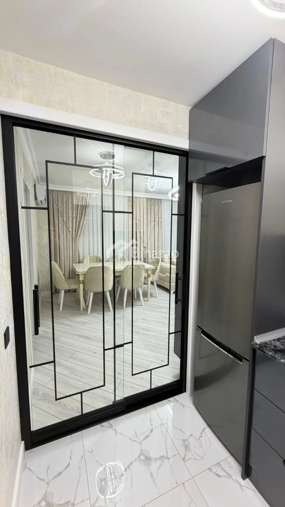Satılır 3 otaqlı köhnə tikili 67 m², Gənclik m. — şəkil 10