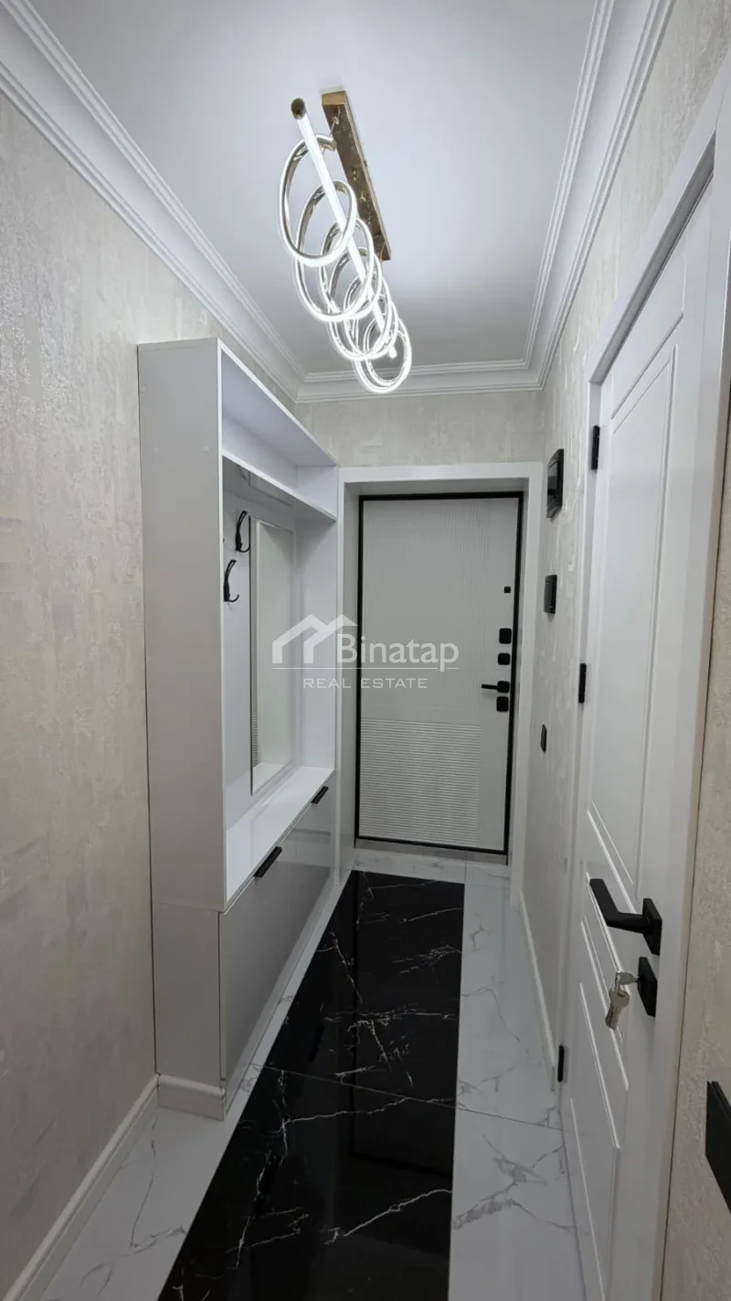 Satılır 3 otaqlı köhnə tikili 67 m², Gənclik m. — şəkil 12