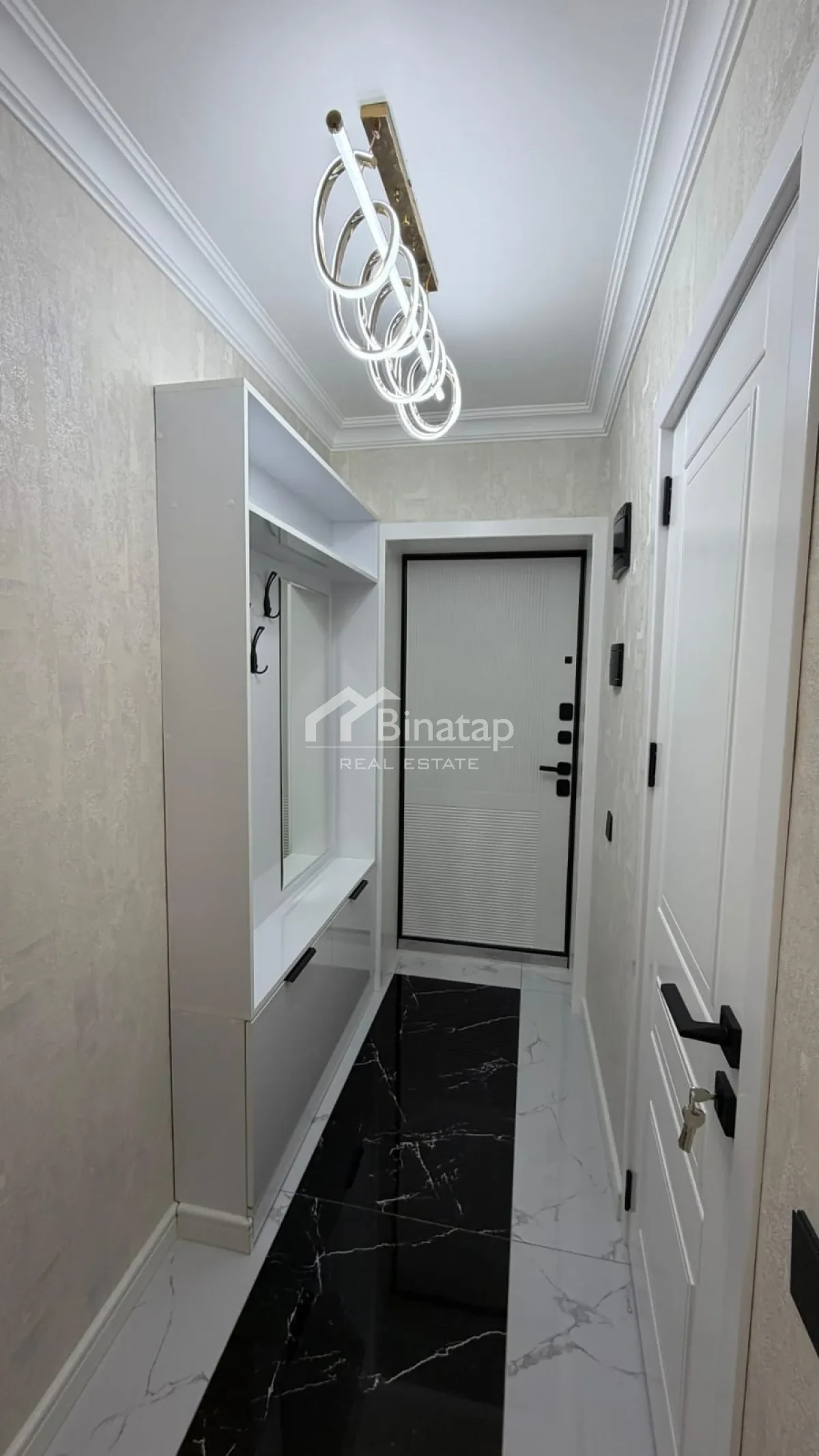 Satılır 3 otaqlı köhnə tikili 67 m², Gənclik m. — şəkil 12