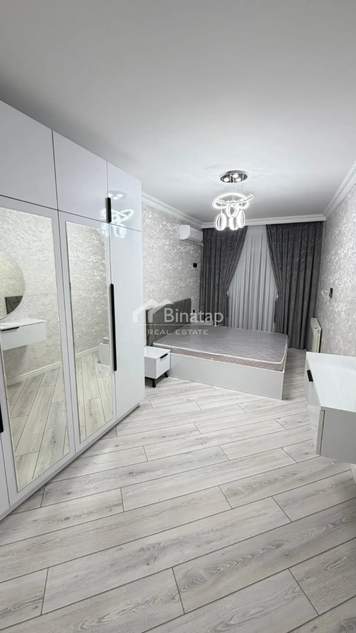 Satılır 3 otaqlı köhnə tikili 67 m², Gənclik m. — şəkil 6
