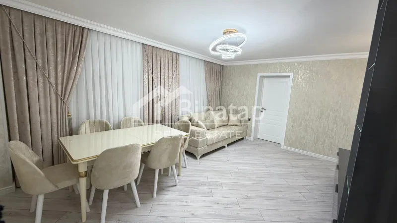 Satılır 3 otaqlı köhnə tikili 67 m², Gənclik m. — şəkil 3