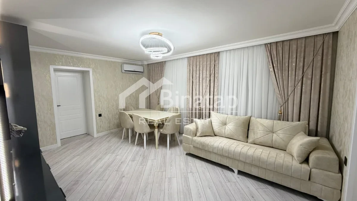Satılır 3 otaqlı köhnə tikili 67 m², Gənclik m. — şəkil 2