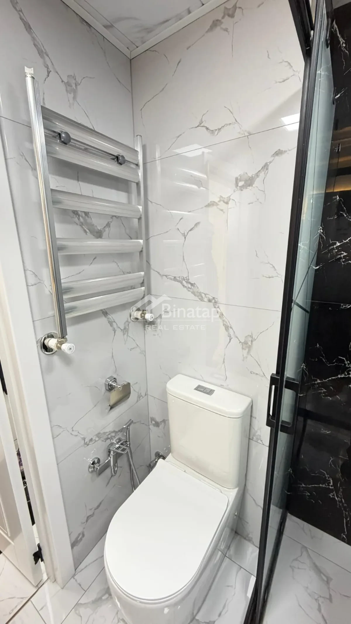 Satılır 3 otaqlı köhnə tikili 67 m², Gənclik m. — şəkil 13