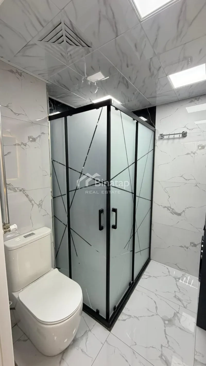 Satılır 3 otaqlı köhnə tikili 67 m², Gənclik m. — şəkil 14