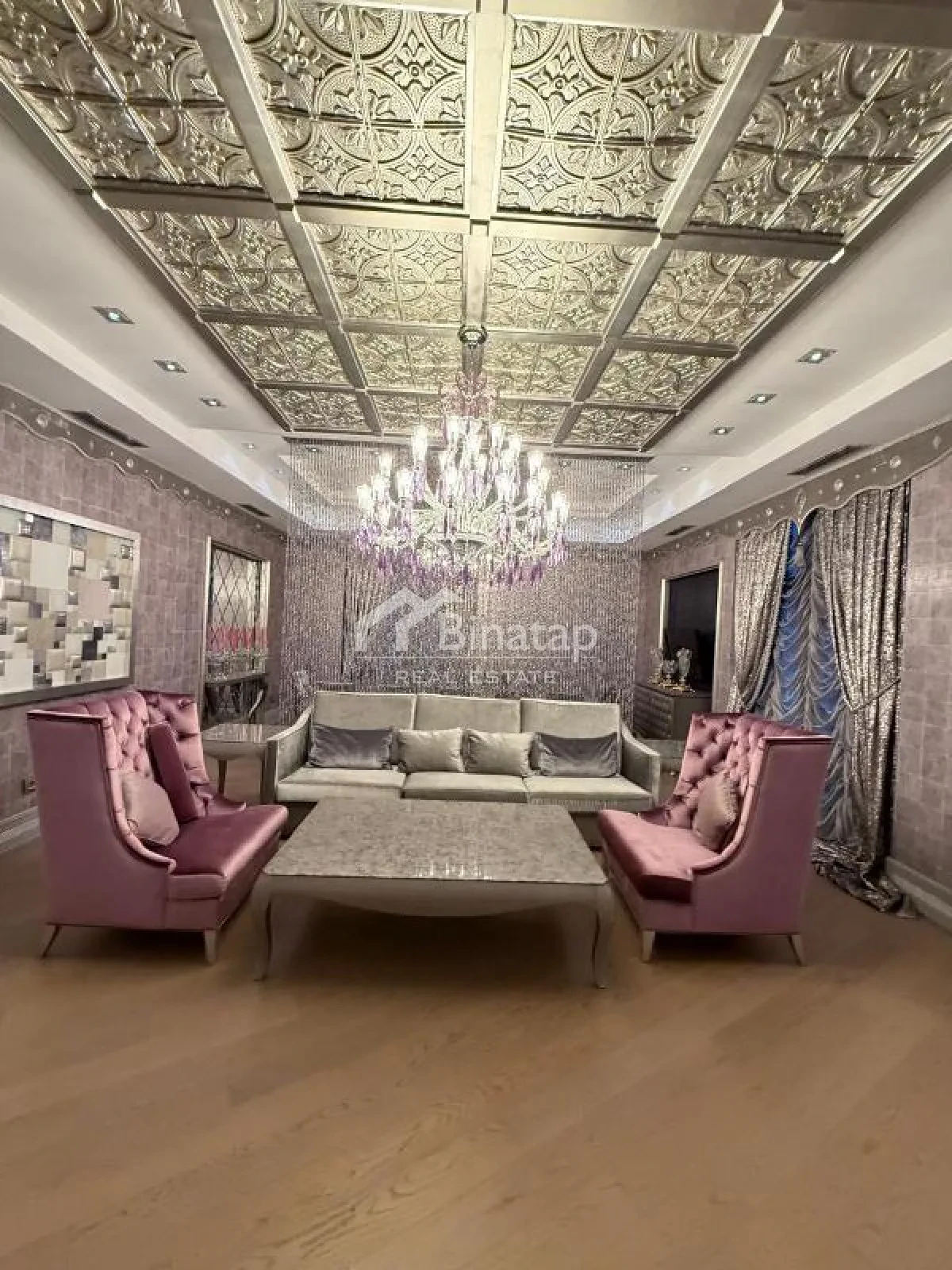 Satılır 4 otaqlı yeni tikili 239 m², 28 May m. — şəkil 4