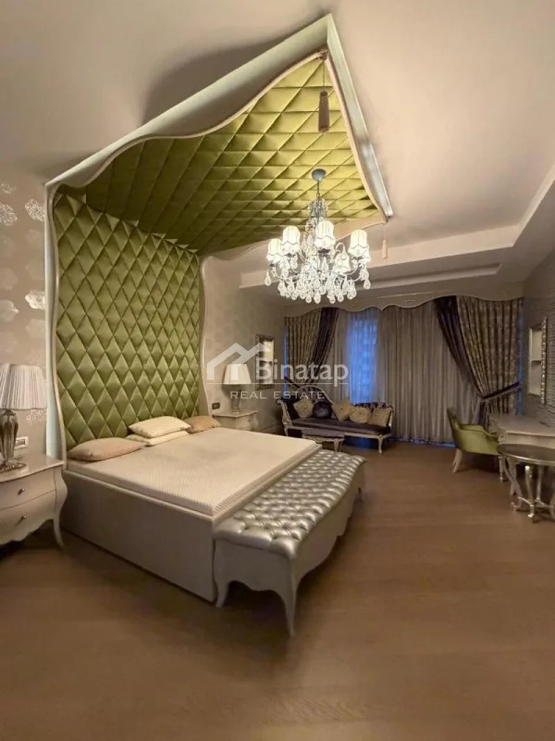 Satılır 4 otaqlı yeni tikili 239 m², 28 May m. — şəkil 6