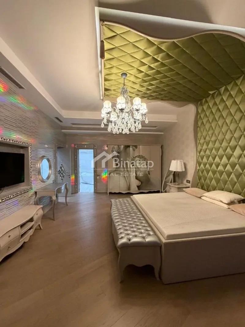 Satılır 4 otaqlı yeni tikili 239 m², 28 May m. — şəkil 7