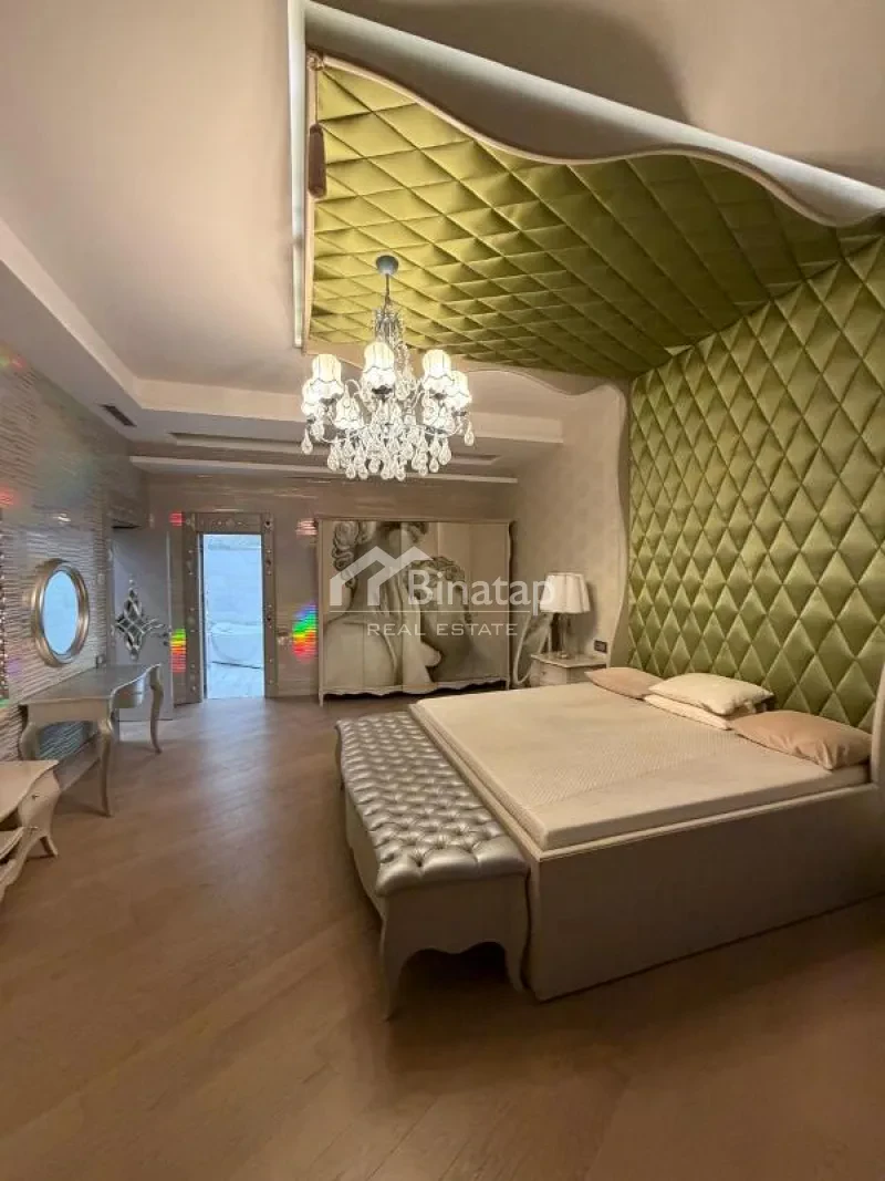 Satılır 4 otaqlı yeni tikili 239 m², 28 May m. — şəkil 8