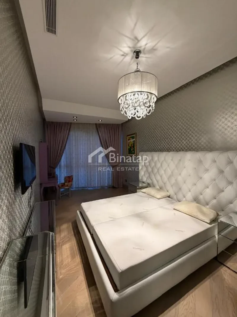 Satılır 4 otaqlı yeni tikili 239 m², 28 May m. — şəkil 9
