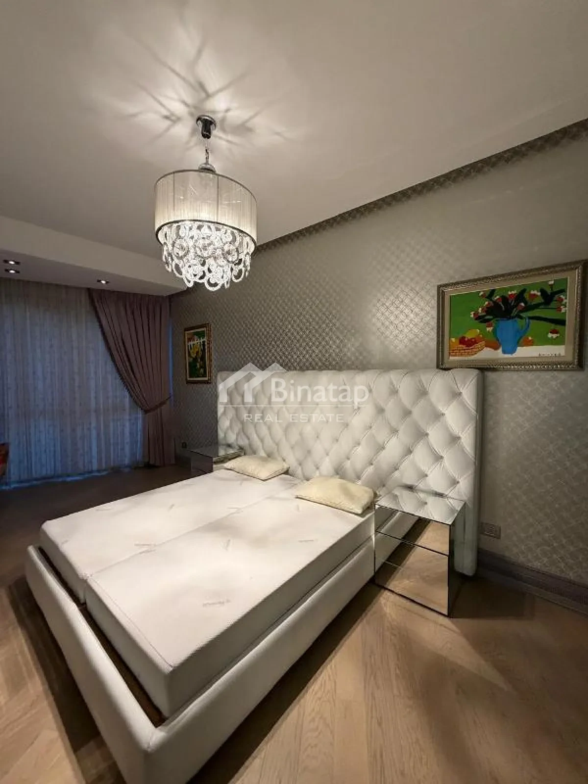 Satılır 4 otaqlı yeni tikili 239 m², 28 May m. — şəkil 10