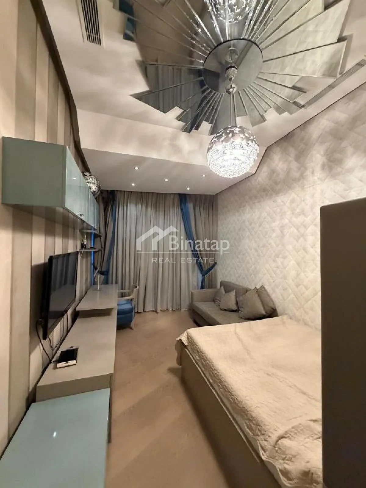 Satılır 4 otaqlı yeni tikili 239 m², 28 May m. — şəkil 11