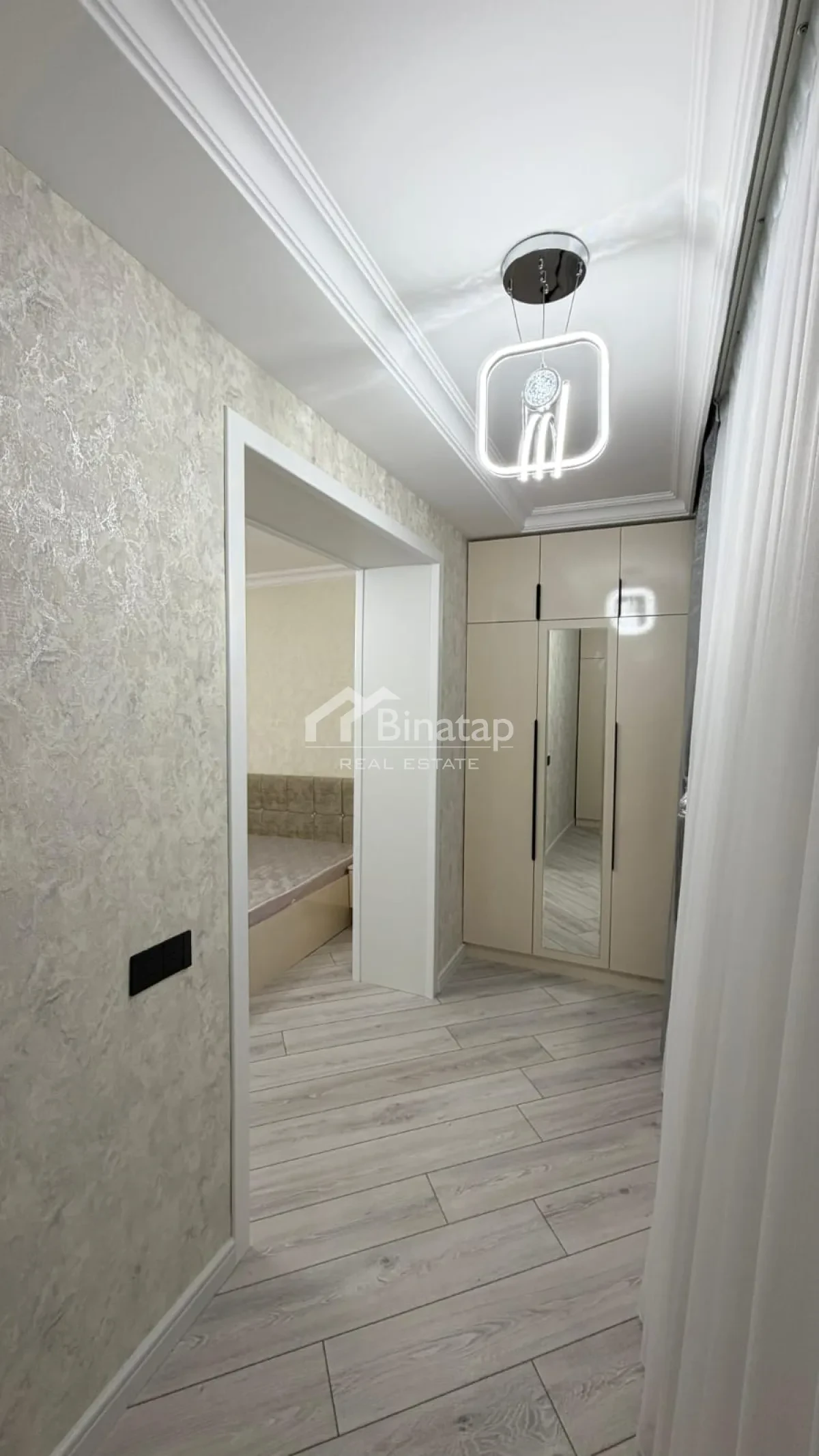 Satılır 3 otaqlı köhnə tikili 75 m², Gənclik m. — şəkil 3
