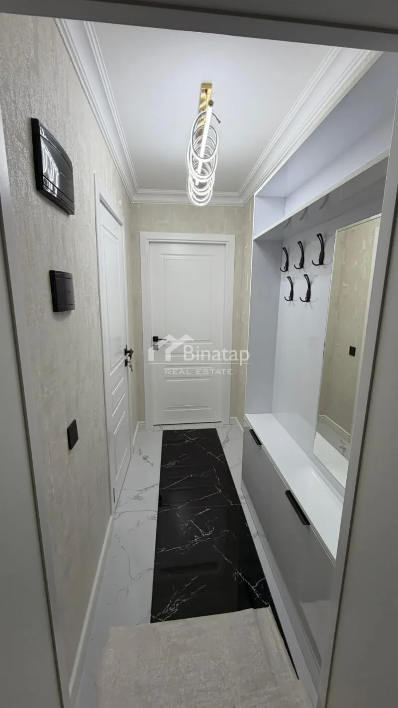 Satılır 3 otaqlı köhnə tikili 75 m², Gənclik m. — şəkil 6