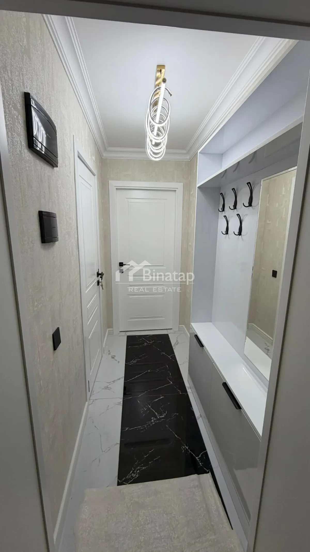 Satılır 3 otaqlı köhnə tikili 75 m², Gənclik m. — şəkil 6