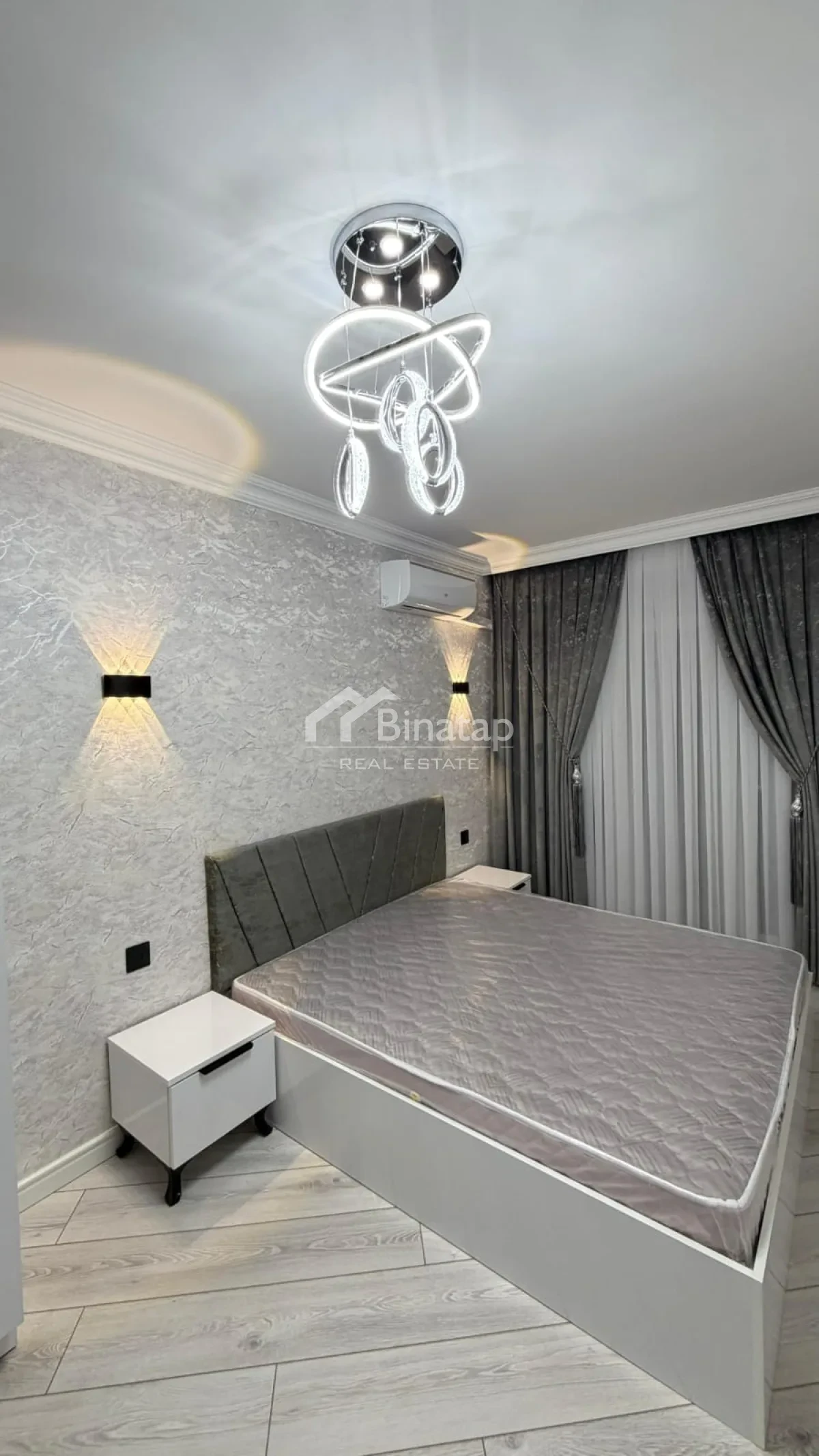 Satılır 3 otaqlı köhnə tikili 75 m², Gənclik m. — şəkil 8